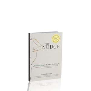 Books: THE NUDGE BUSINESS MANUAL