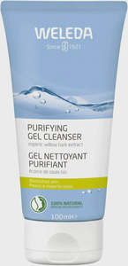 All Cosmetics: Special Offer  E-mail a Friend Add to Wishlist Weleda Blemished Skin Purifying Gel Cleanser, 100ml