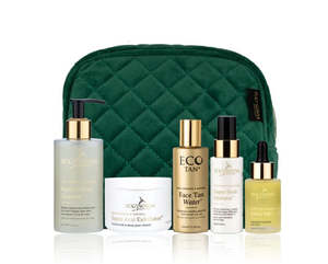 All Cosmetics: Eco by Sonya Clear Skin System Pack