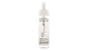 All Cosmetics: Giovanni Natural Mousse Air Turbo Charged Styling Foam