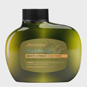 All Cosmetics: Peach Freesia SMOOTH & HYDRATE CONDITIONER 340ML