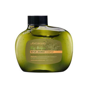 All Cosmetics: Fig+Feijoa Shampoo
