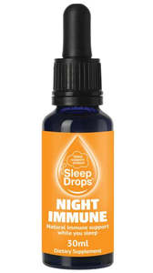 Covid Essentials: SleepDrops Night Immune