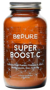 Covid Essentials: Super Boost C 200g