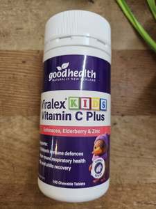 Covid Essentials: Viralex Kids Immune Chews 100 chews