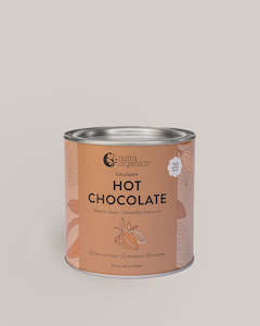 Nutra Collagen Hot Chocolate 200g
