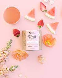 Bone Broth Gelatin Collagen: Waterberry Collagen Beauty300gm