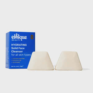 Ethique 1: HYDRATING Solid Face Cleanser