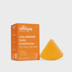 Ethique 1: VOLUMISING Conditioner Bar for fine, flat hair