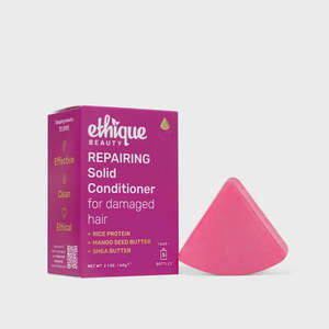 Ethique 1: REPAIRING Conditioner Bar for damaged hair