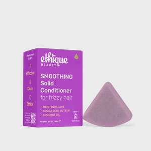 Ethique 1: SMOOTHING Conditioner Bar for frizzy hair