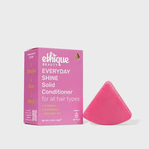 Ethique 1: EVERYDAY SHINE Conditioner Bar for all hair types