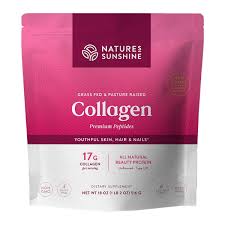 Bone Broth Gelatin Collagen: Premium Collagen Peptides 516 grams