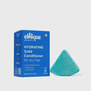 Ethique 1: HYDRATING Conditioner Bar for dry hair
