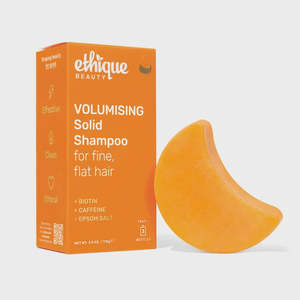 Ethique 1: VOLUMISING Shampoo Bar for fine, flat hair