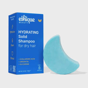 Ethique 1: HYDRATING Shampoo Bar for dry hair