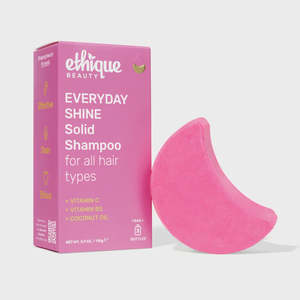 Ethique 1: EVERYDAY SHINE Shampoo Bar for all hair types