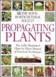 Books: Propagating Plants hardcover book by Alan Toogood