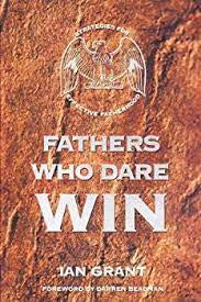 Books: Fathers who Dare WIN by Ian Grant