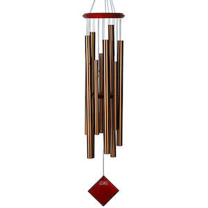 Windchimes: Chimes of the Eclipse Bronze