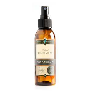Essential Oils And Goodness: Soothing Room Spray