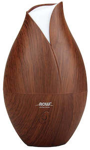 NOW - Solutions - Diffuser - Ultrasonic Faux Wood Grain