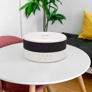 NOW Solutions Ultrasonic Oil Diffuser - Dual Mist