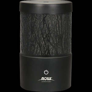 NOW Foods, Solutions, Metal Touch Diffuser, 1 Diffuser