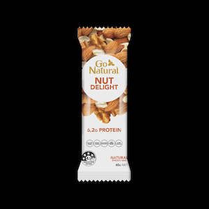 NUT DELIGHT BAR 40g