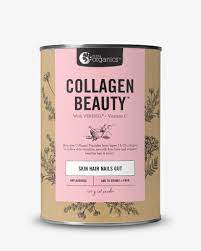 Bone Broth Gelatin Collagen: COLLAGEN BEAUTY WITH VERISOL® 450G