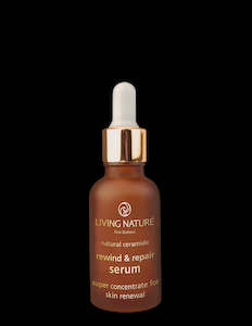 All Cosmetics: Rewind & Repair Serum