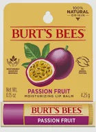 Burt's Bees Lip Balm Passion Fruit 4.25g