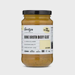 Bone Broth Concentrate A.M Cleanse- 260g
