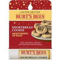 All Cosmetics: Burt's Bees Lip Balm Shortbread Cookie 4.25g Limited Edition
