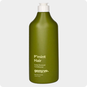 P’mint Hair Conditioner