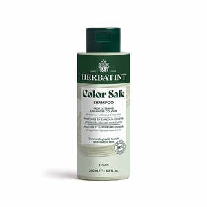 HERBATINT COLOR SAFE SHAMPOO