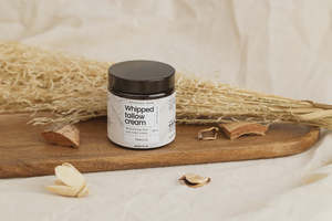 Vanilla Tallow Cream
