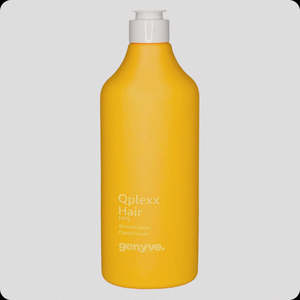 All Cosmetics: Qplexx Hair No.5 Conditioner