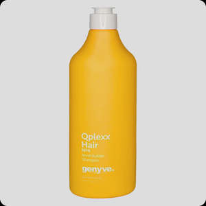 Qplexx Hair No.4 Shampoo