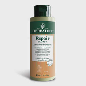 All Cosmetics: Repair Shampoo Restorative, 260 ml
