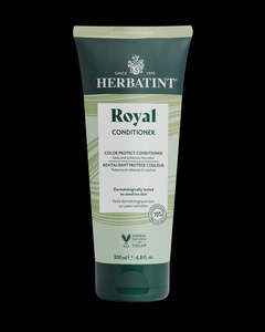 All Cosmetics: Herbatint | Royal Cream Regenerating Conditioner