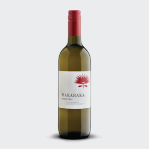 Makaraka: Makaraka Estate Pinot Gris 2024