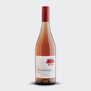 Makaraka Estate Rosé 2024