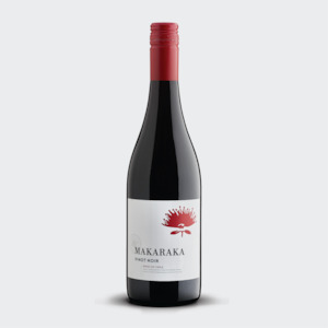 Makaraka Estate Pinot Noir 2023