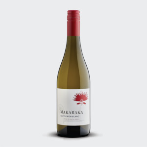 Makaraka: Makaraka Estate Sauvignon Blanc 2024