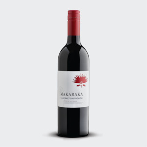 Makaraka: Makaraka Estate Cabernet Sauvignon 2022
