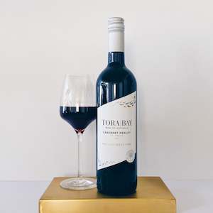 Tora Bay Premium Selection Australian Cabernet Merlot 2022