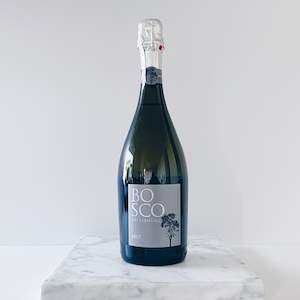 Bosco Dei Cirmioli Sparkling Brut