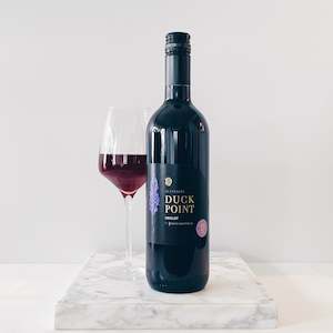 Duck Point South Australian Merlot 2024