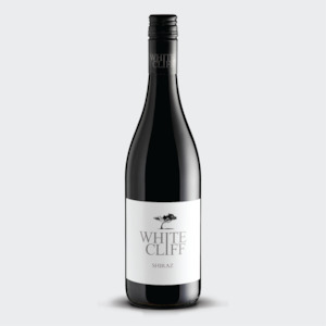 Shiraz: Whitecliff Australian Shiraz 2022